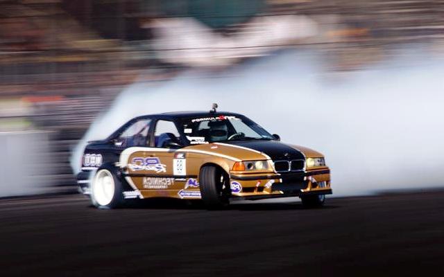 NST BMW Chelsea DeNofa